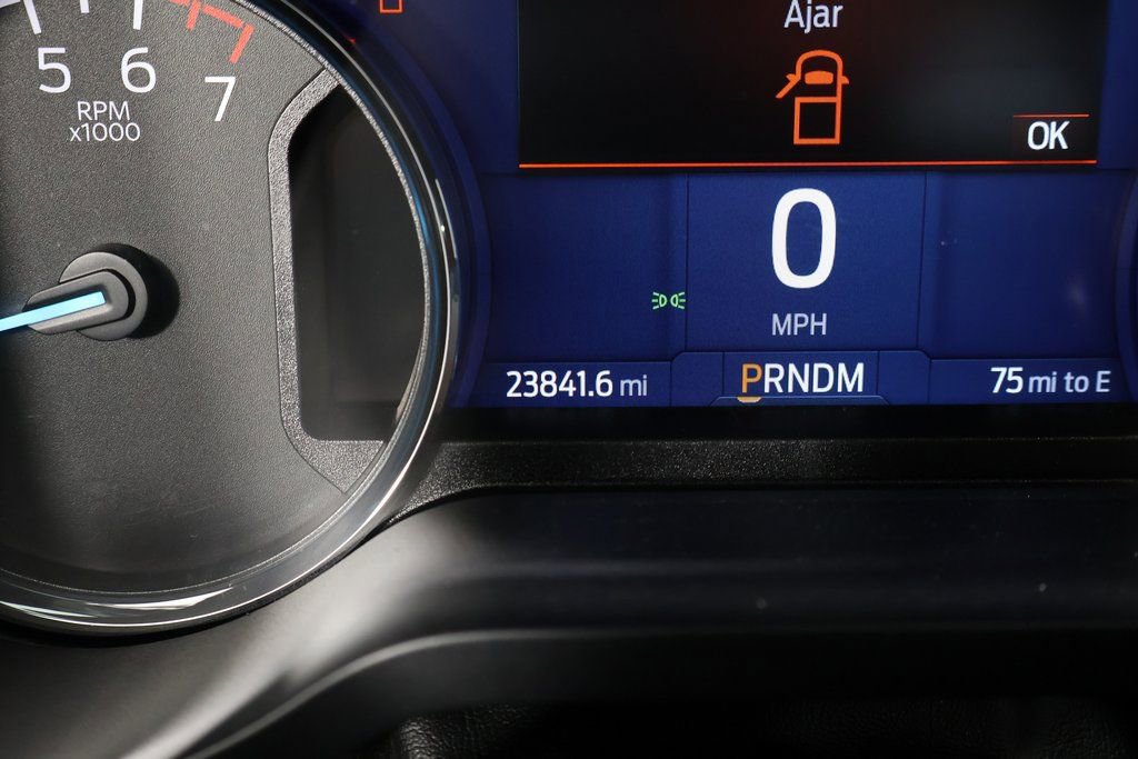 Used 2022 Ford F150 XLT w/ Equipment Group 302A High image 17