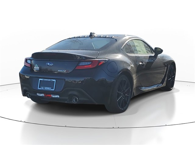 New 2025 Subaru BRZ tS image 4