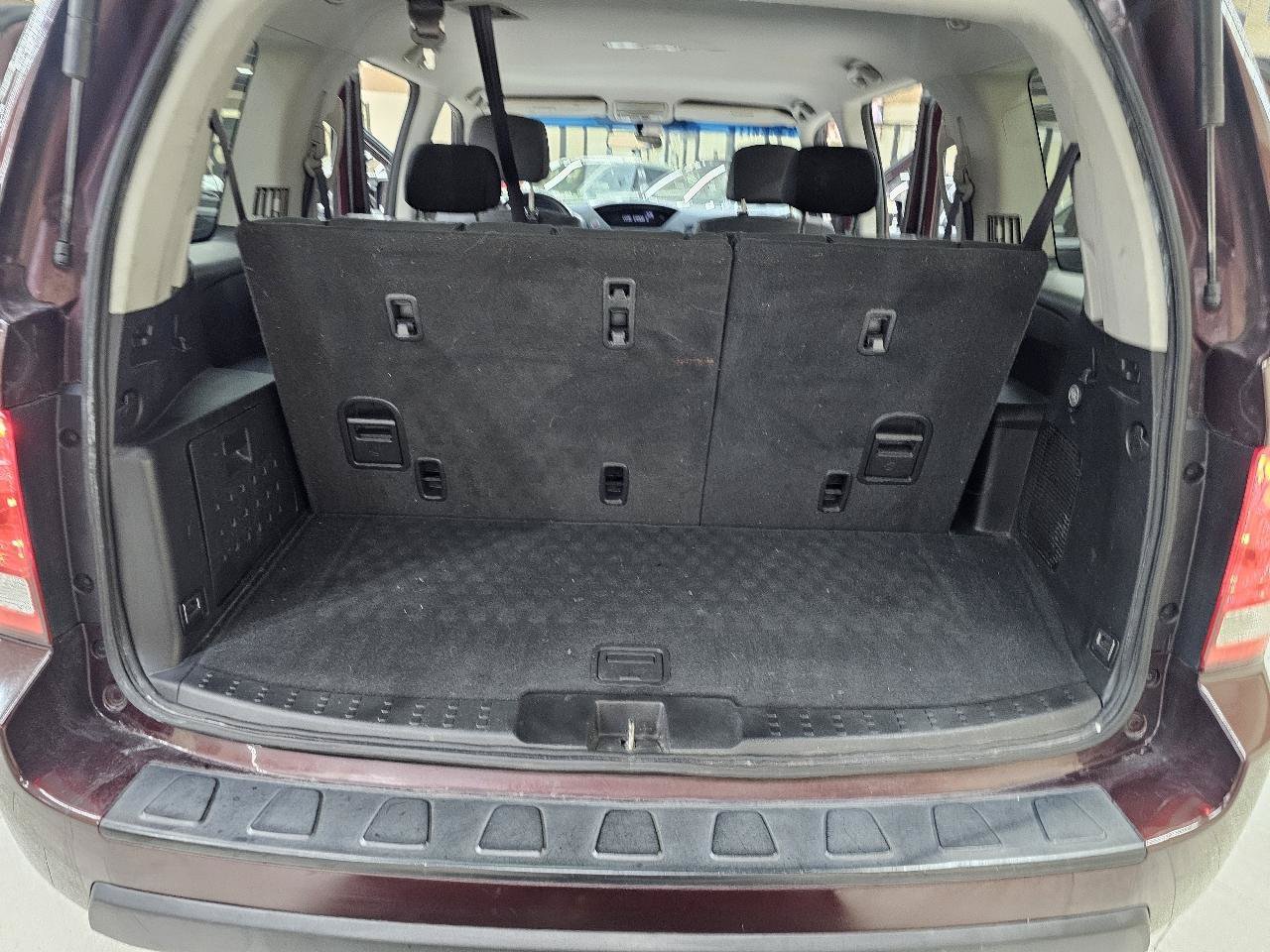 Used 2011 Honda Pilot LX image 11