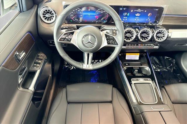 New 2026 Mercedes-Benz GLB 250 image 20