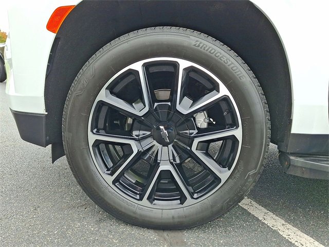 Certified 2022 Chevrolet Tahoe RST w/ Luxury Package image 31