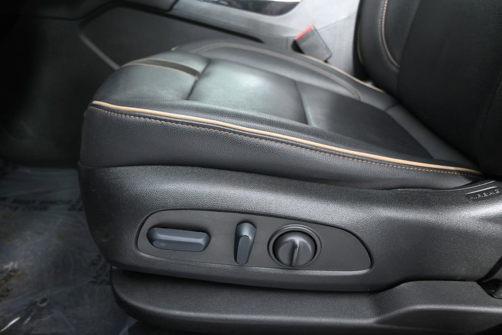 Used 2022 Chevrolet Blazer Premier w/ Enhanced Convenience Package image 22