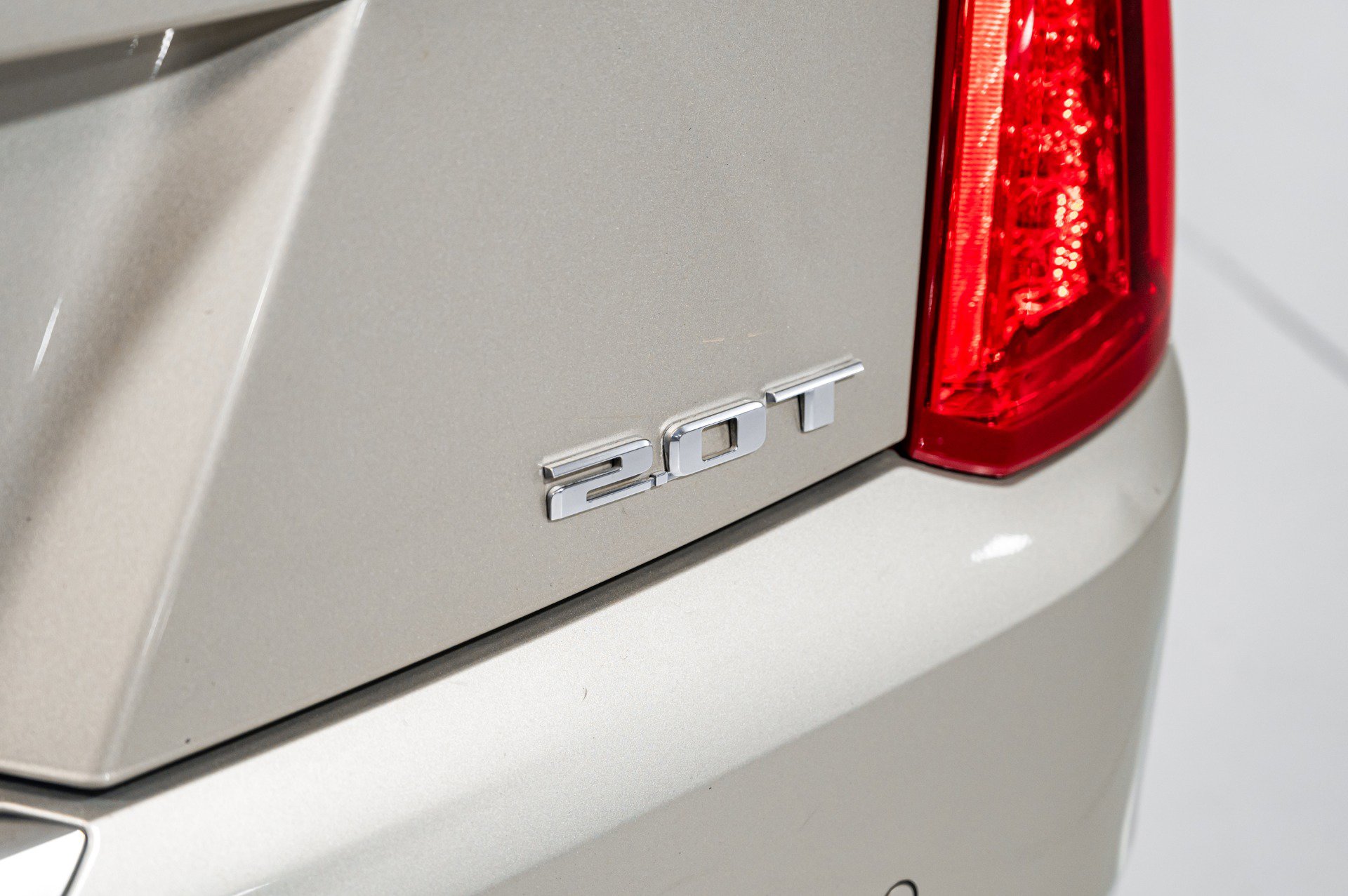 Used 2015 Cadillac ATS Luxury w/ Safety and Security Package image 14