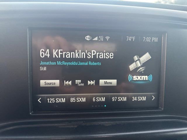 Used 2019 Chevrolet Silverado 3500 W/T w/ WT Convenience Package image 21