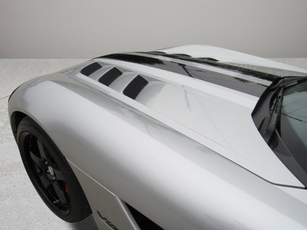 Used 2009 Dodge Viper SRT-10 image 13