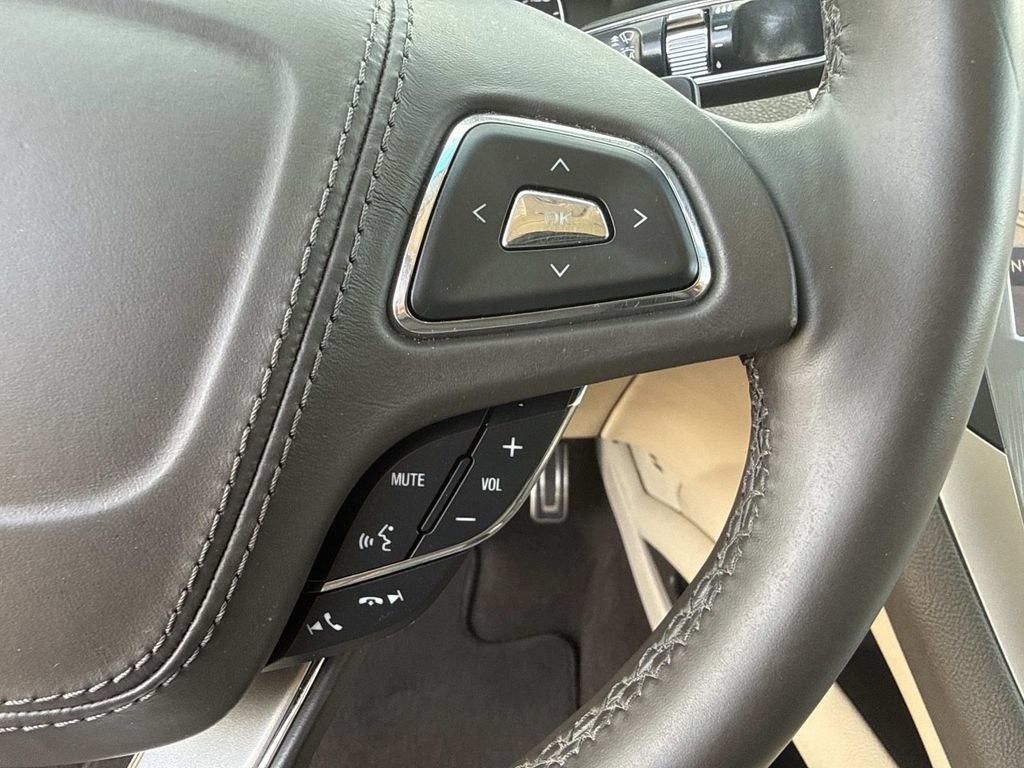 Certified 2019 Lincoln MKZ Reserve w/ Reserve Plus Package AWD/4WD image 29