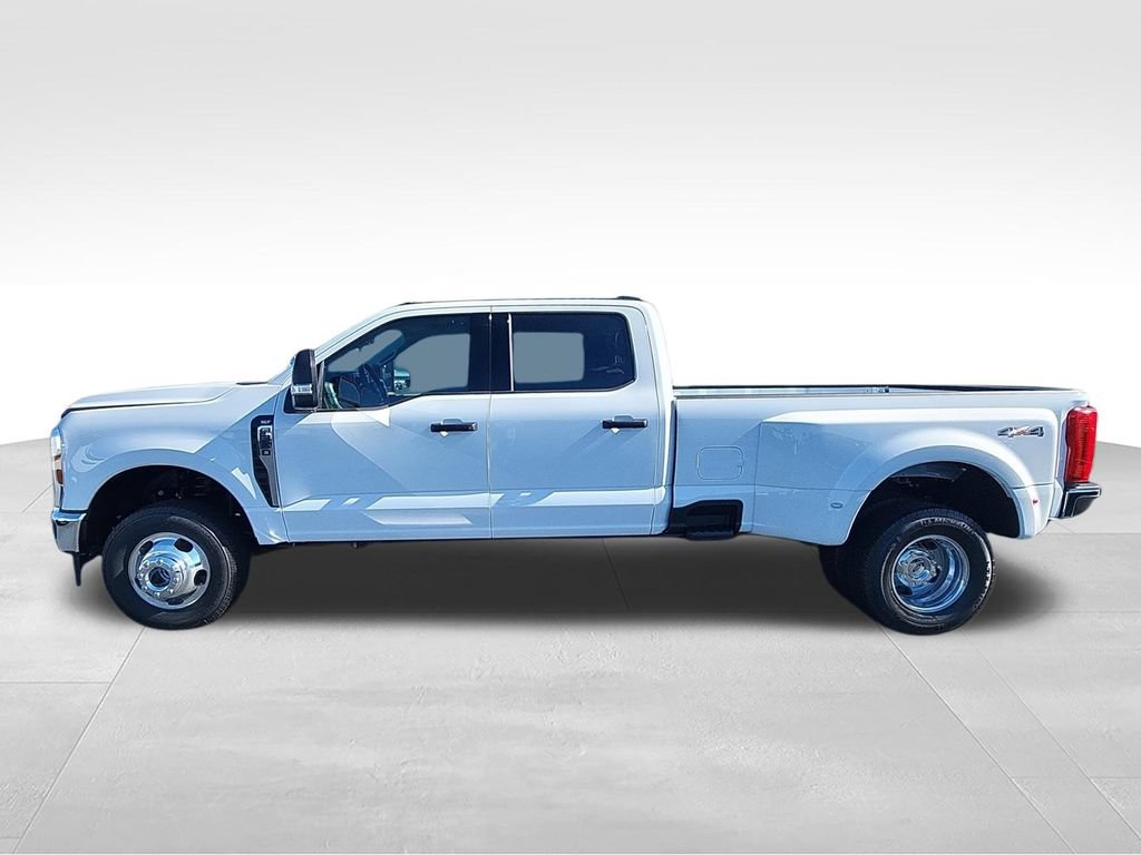 Used 2026 Ford F350 XLT AWD/4WD video 5