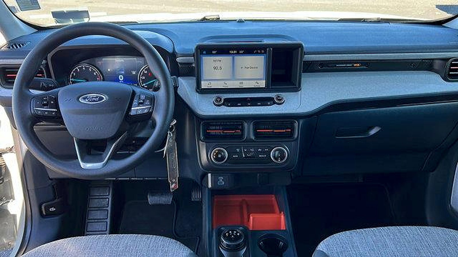 Used 2023 Ford Maverick XLT w/ Equipment Group 300A Standard image 14