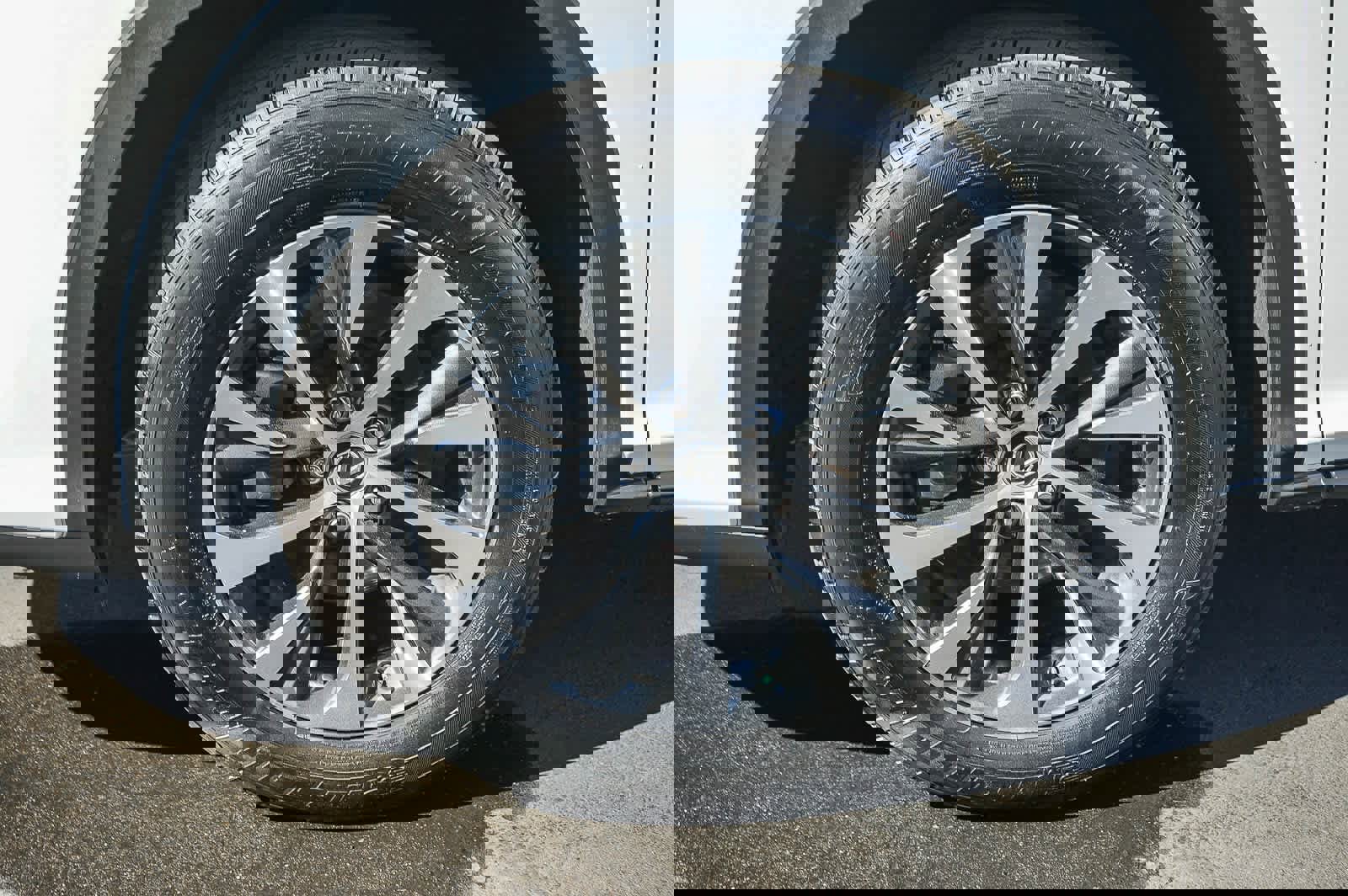 Used 2022 Lexus RX 350 FWD image 8