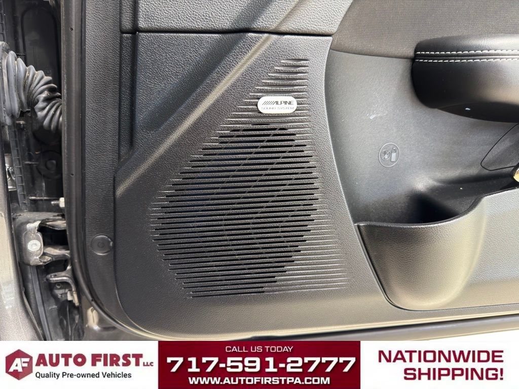 Used 2023 Dodge Challenger SRT Hellcat RWD image 17
