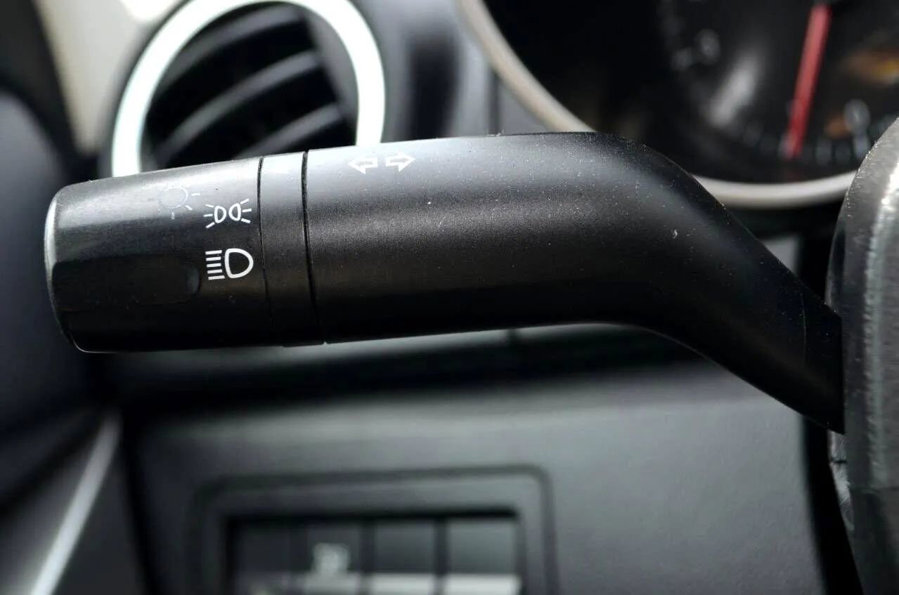 Used 2010 MAZDA CX-7 s Touring w/ Technology Pkg image 34