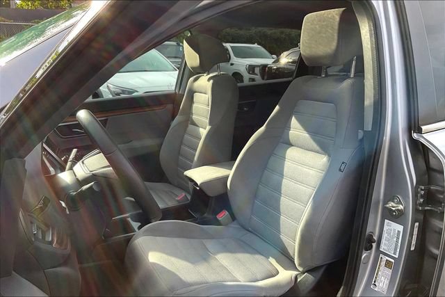 Used 2019 Honda CR-V EX image 25