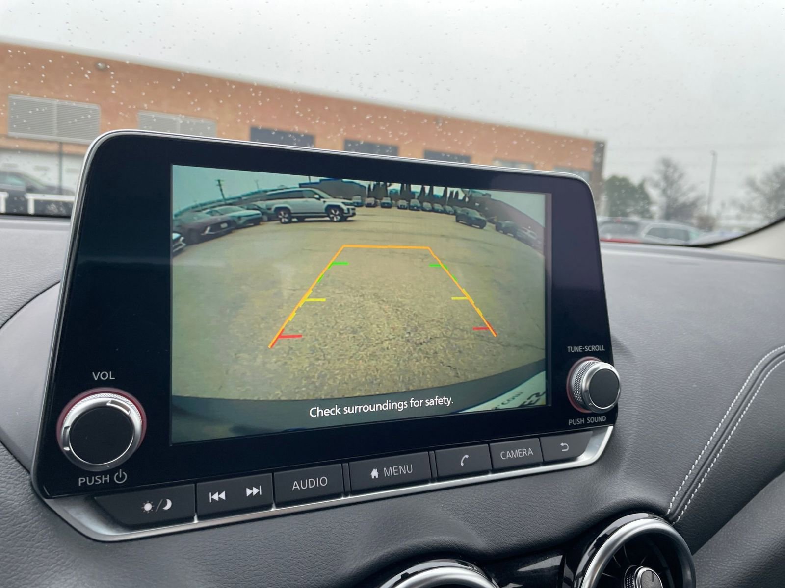Used 2025 Nissan Sentra SV image 22