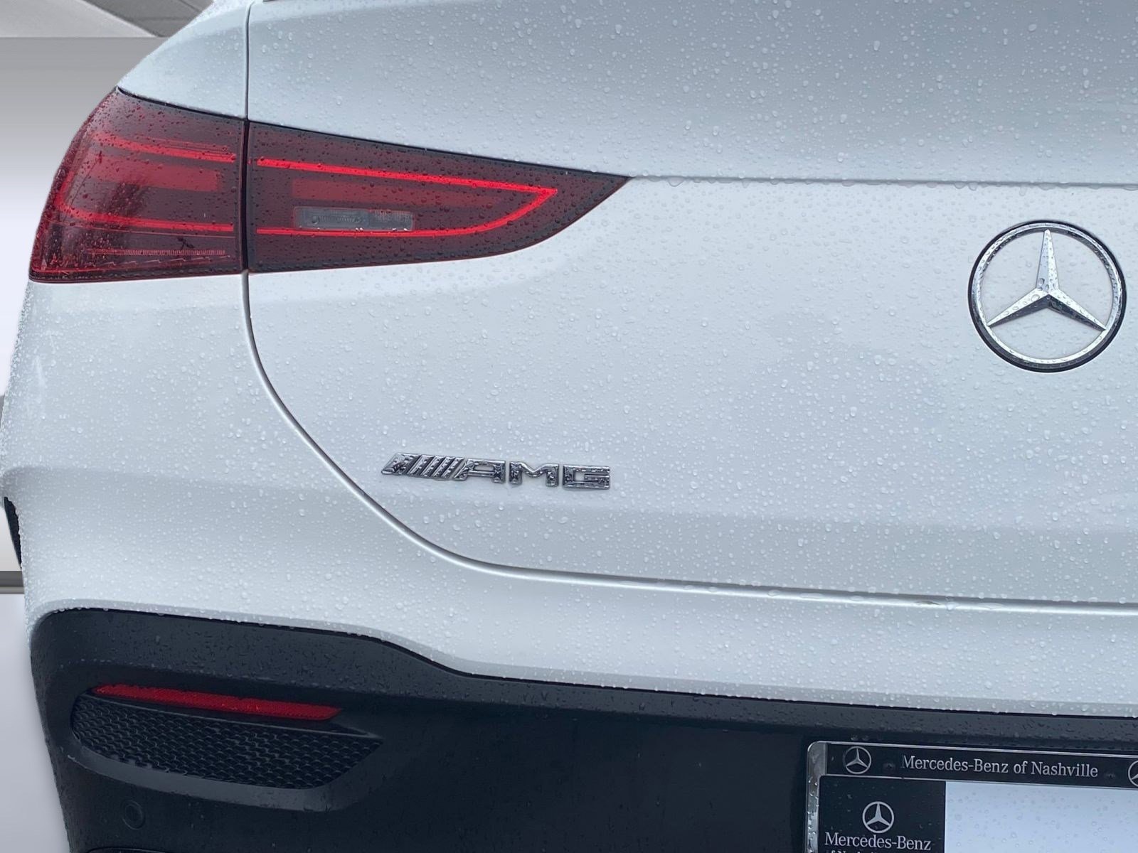 Certified 2025 Mercedes-Benz GLE 63 AMG S image 12