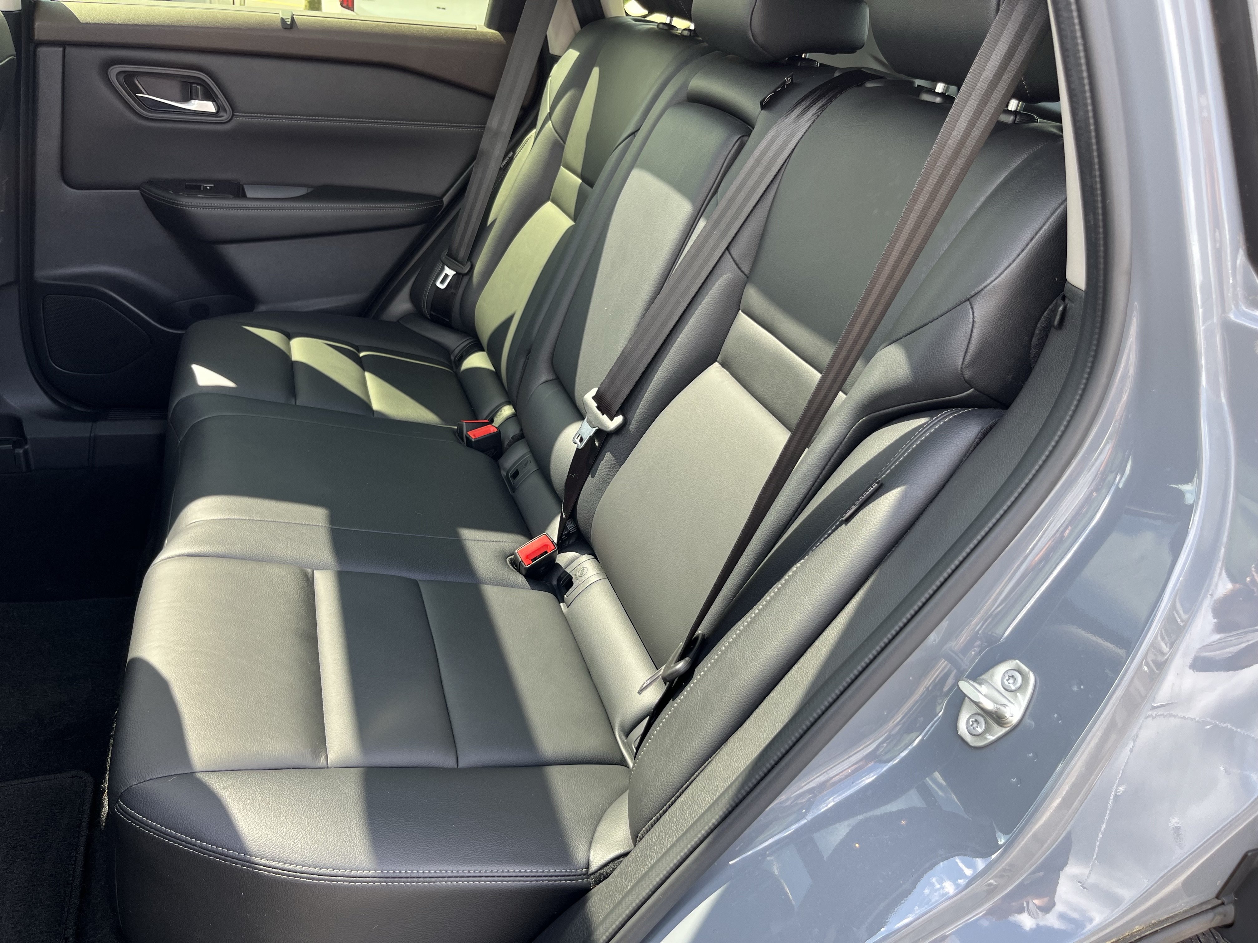 Used 2023 Nissan Rogue SL w/ SL Premium Package AWD/4WD image 18