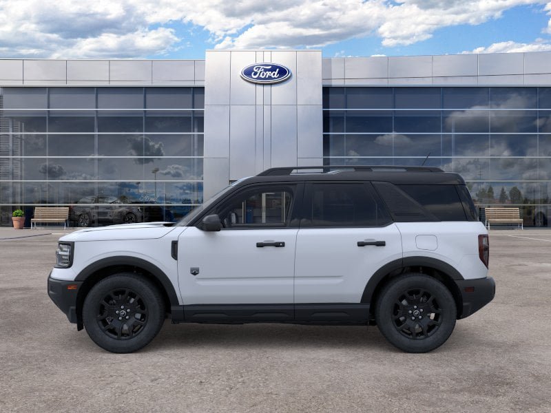 New 2026 Ford Bronco Sport Big Bend w/ Convenience Package AWD/4WD image 3