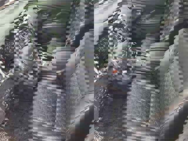 Certified 2024 Nissan Murano Platinum w/ Cargo Package image 7