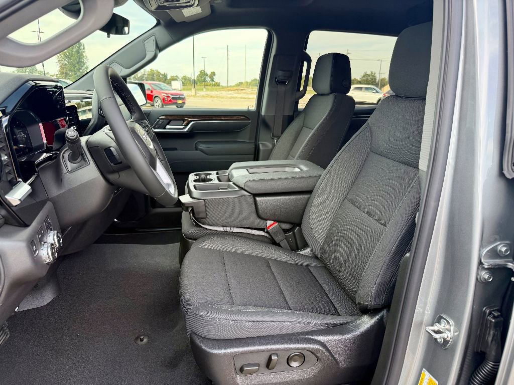 New 2026 GMC Sierra 1500 SLE w/ X31 Off-Road Package image 12
