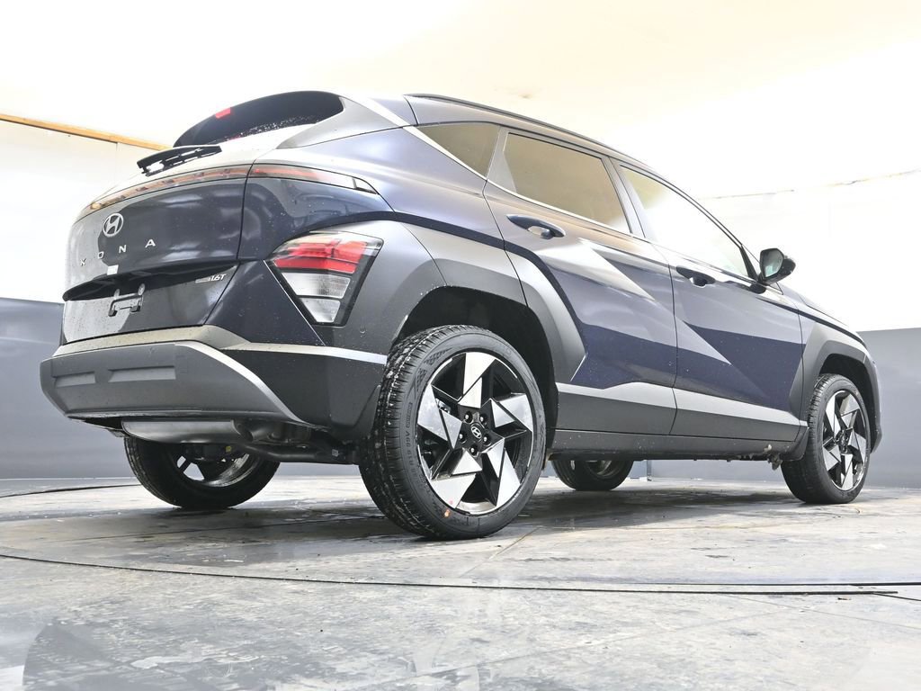 New 2026 Hyundai Kona Limited image 46