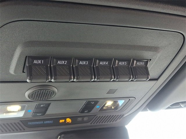 Used 2023 Ford Bronco Wildtrak image 24