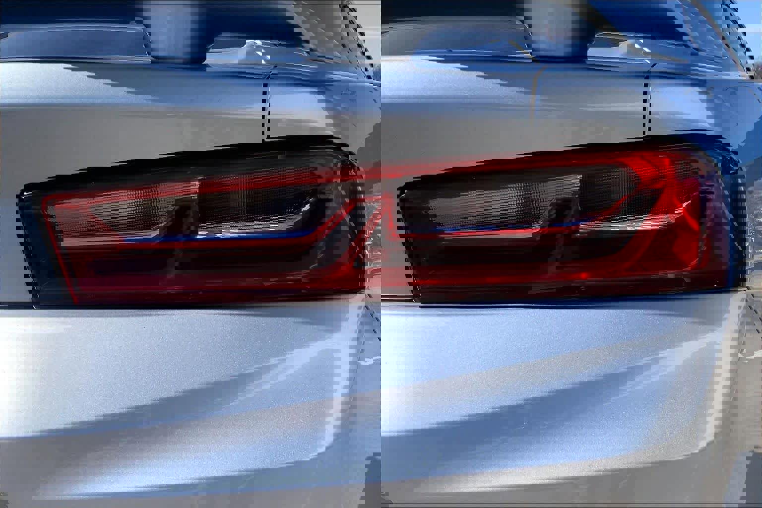 Used 2017 Chevrolet Camaro SS image 27