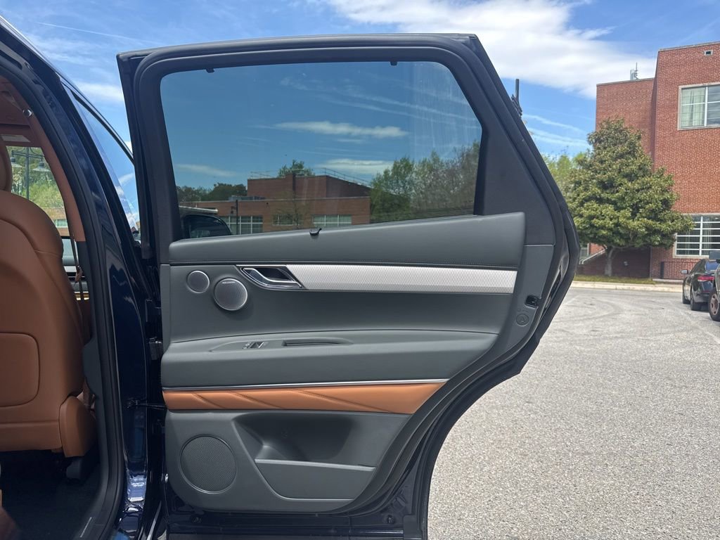 New 2026 Genesis GV80 2.5T Prestige AWD/4WD image 32