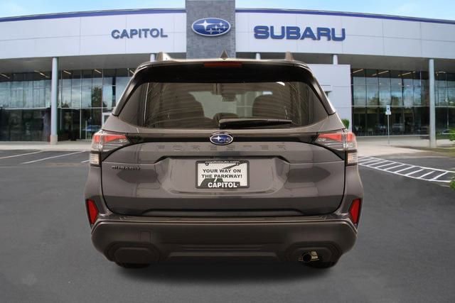 New 2026 Subaru Forester Premium image 4