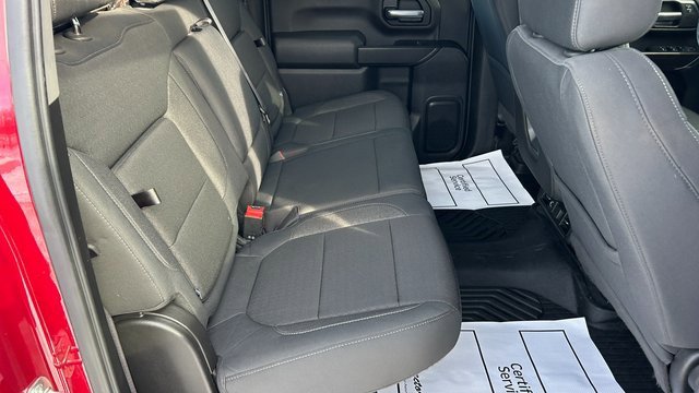 Used 2020 Chevrolet Silverado 2500 LT w/ All Star Edition image 52