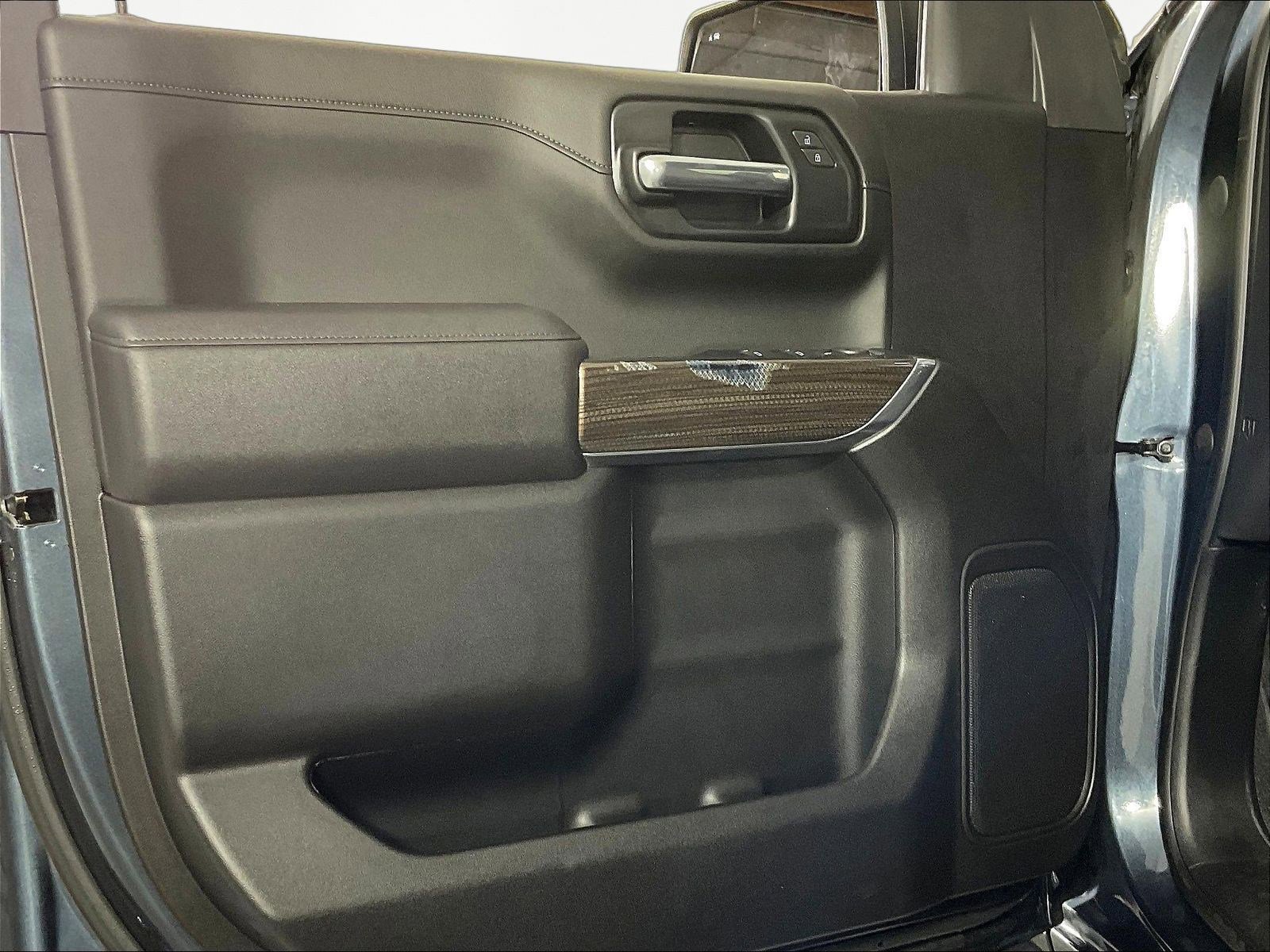 Used 2020 Chevrolet Silverado 1500 RST w/ All-Star Edition AWD/4WD image 20