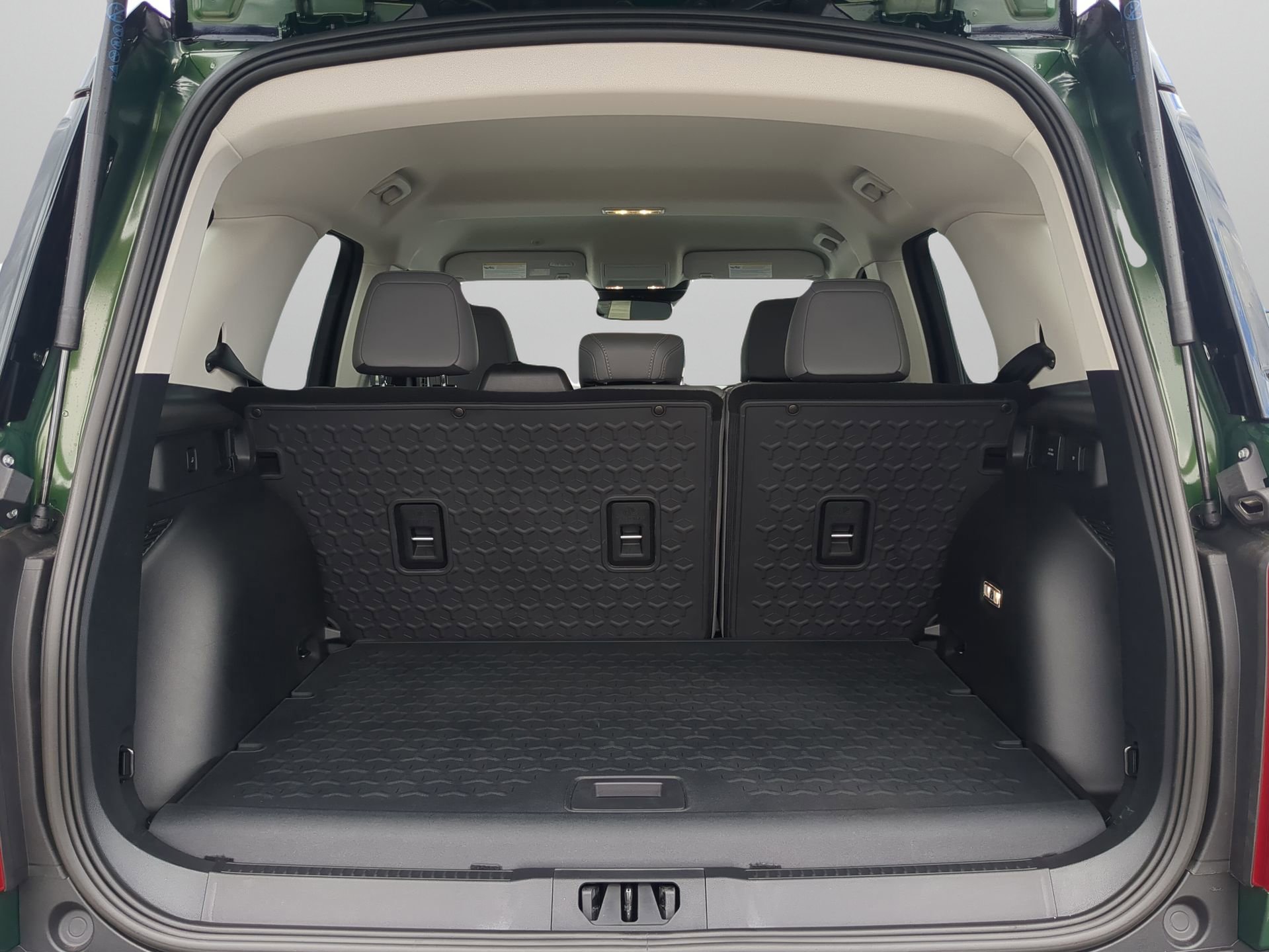 New 2025 Ford Bronco Sport Badlands w/ Badlands Tech Package image 41