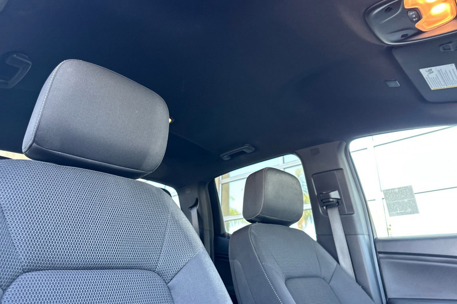 Used 2023 GMC Canyon Elevation RWD image 16