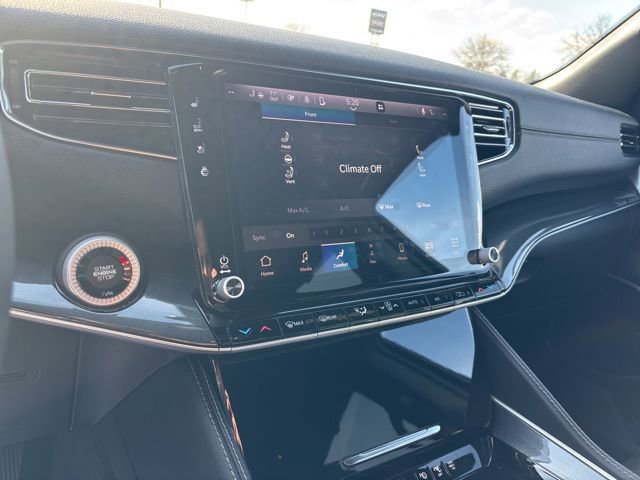 Used 2022 Jeep Wagoneer Series I w/ Convenience Group I image 25