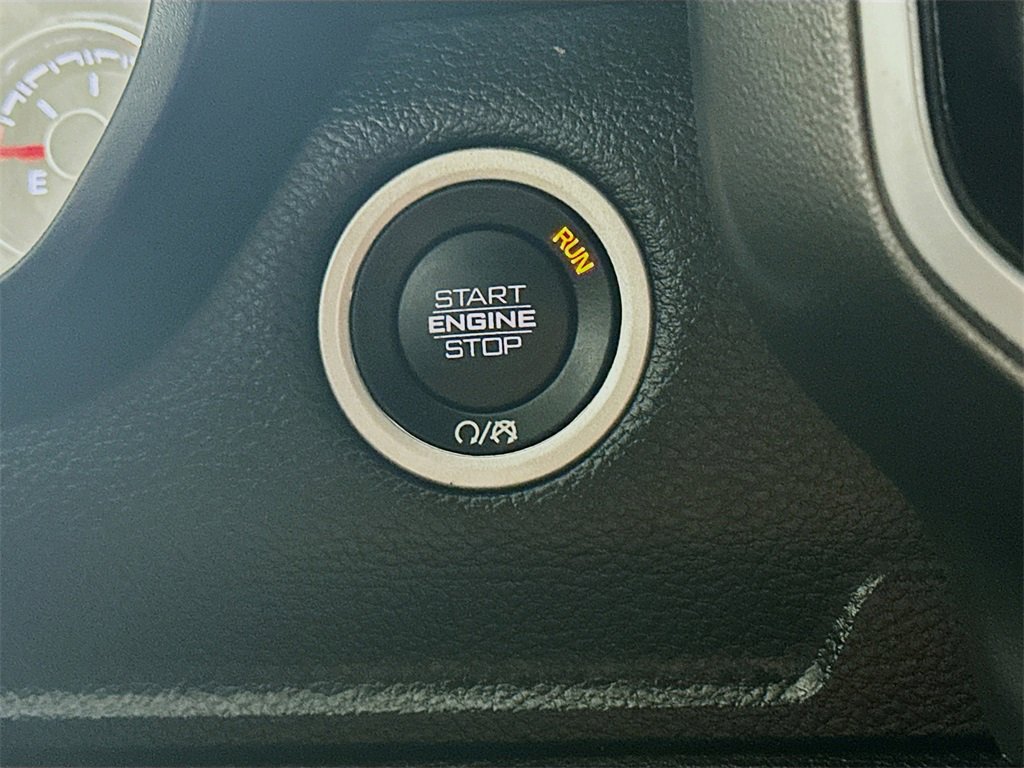 Used 2022 RAM 1500 Big Horn image 27