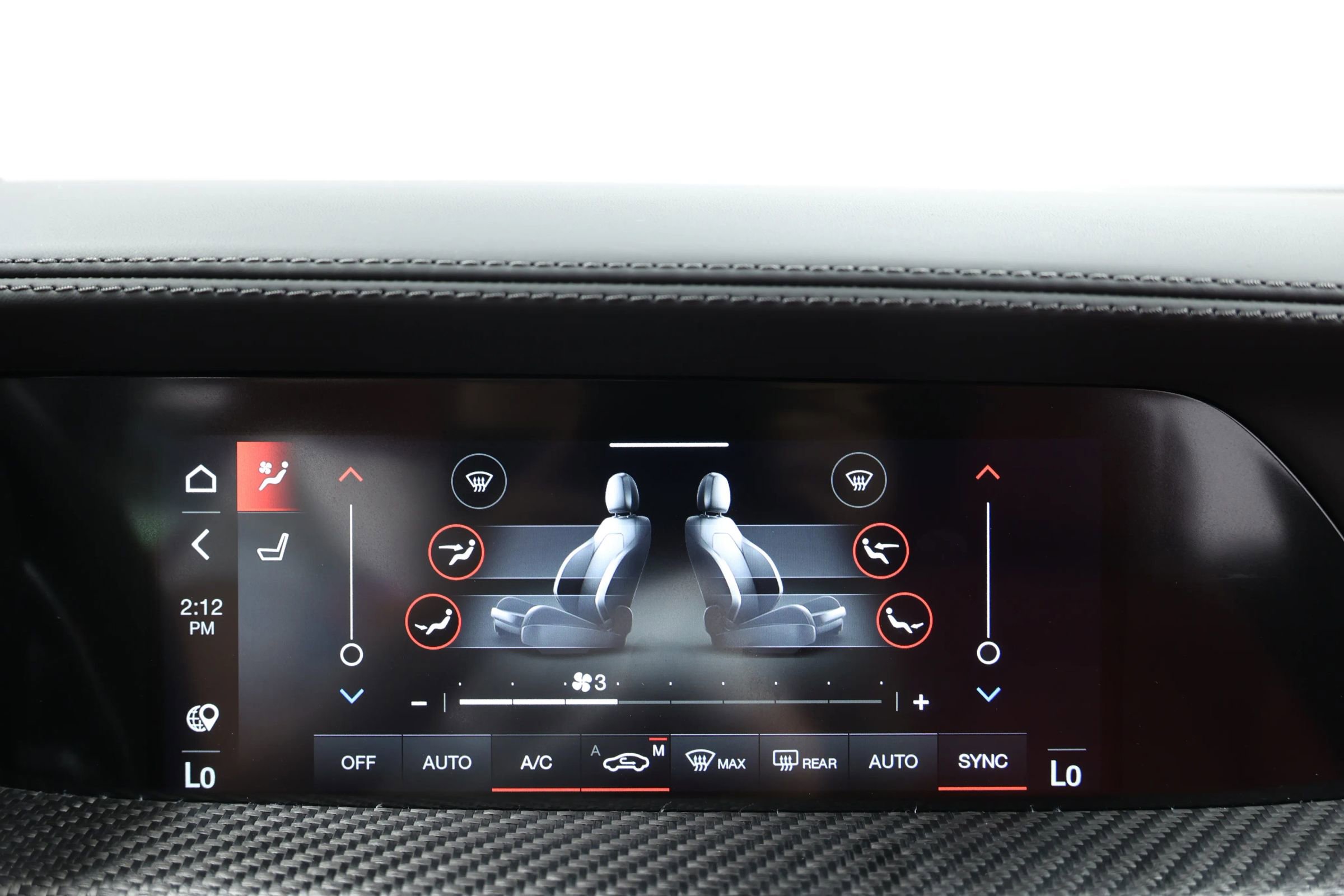 Used 2024 Alfa Romeo Stelvio Quadrifoglio image 35