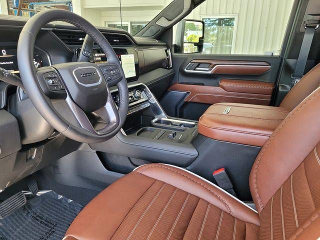 New 2026 GMC Sierra 3500 Denali Ultimate AWD/4WD image 10