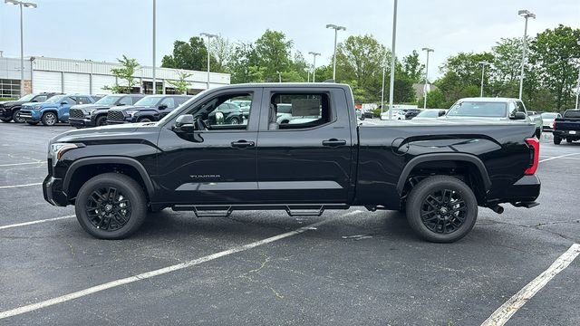 New 2026 Toyota Tundra Limited AWD/4WD image 4