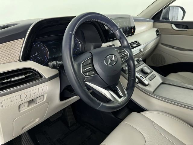 Used 2020 Hyundai Palisade SEL image 36