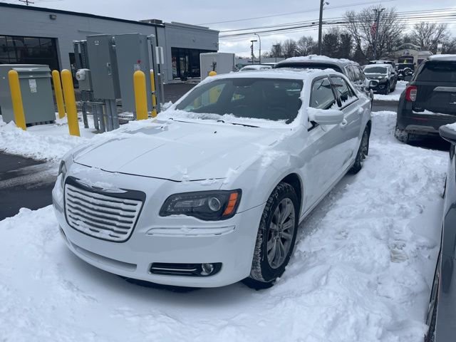 Used 2014 Chrysler 300 S