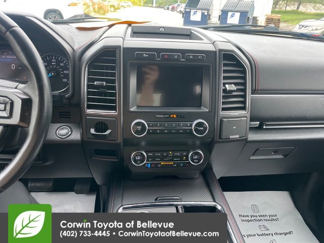 Used 2021 Ford Expedition Max Limited RWD image 11