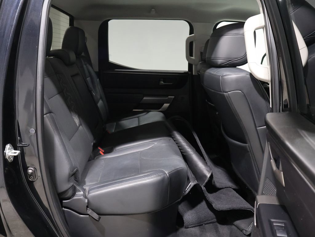 Used 2024 Toyota Tundra SR5 image 20