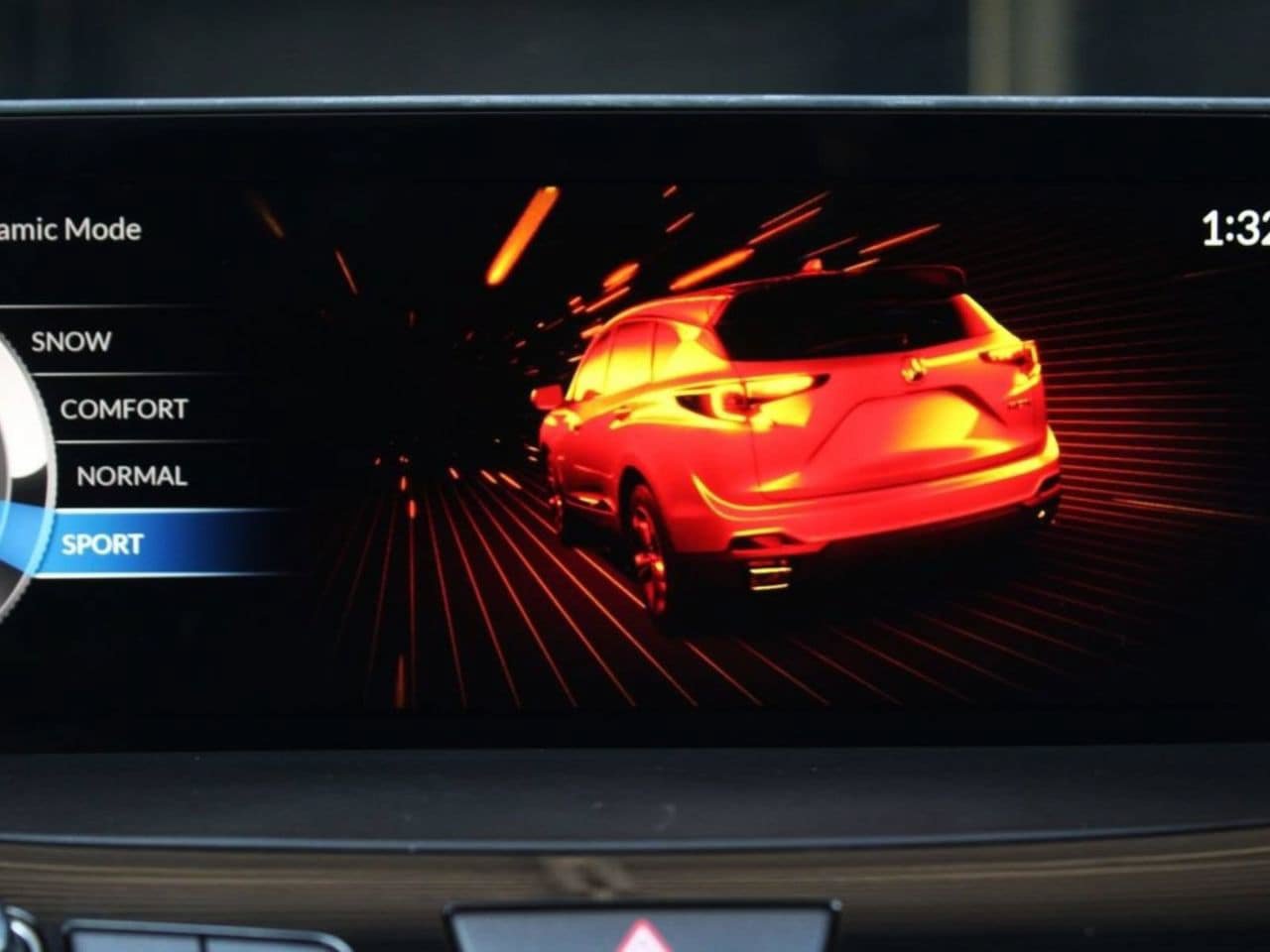 Certified 2023 Acura RDX FWD image 45