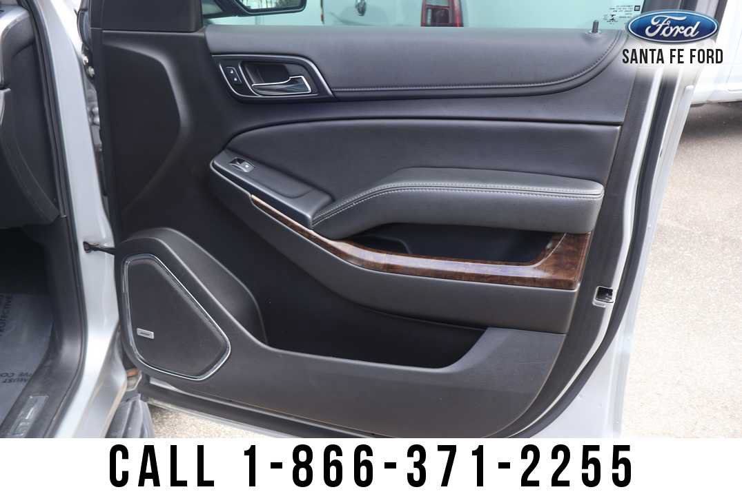 Used 2020 Chevrolet Tahoe LT RWD image 30