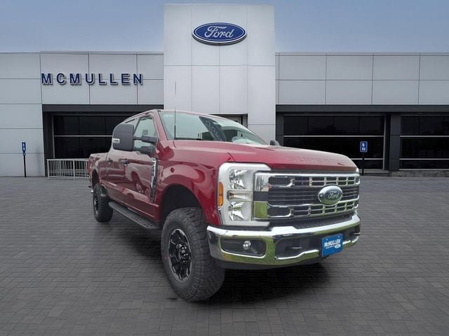 New 2026 Ford F250 XLT w/ Tremor Off-Road Package AWD/4WD image 12