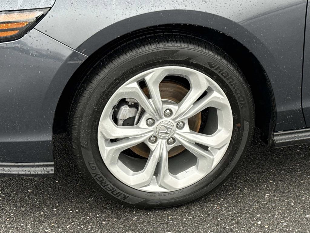 Used 2024 Honda Accord LX image 30