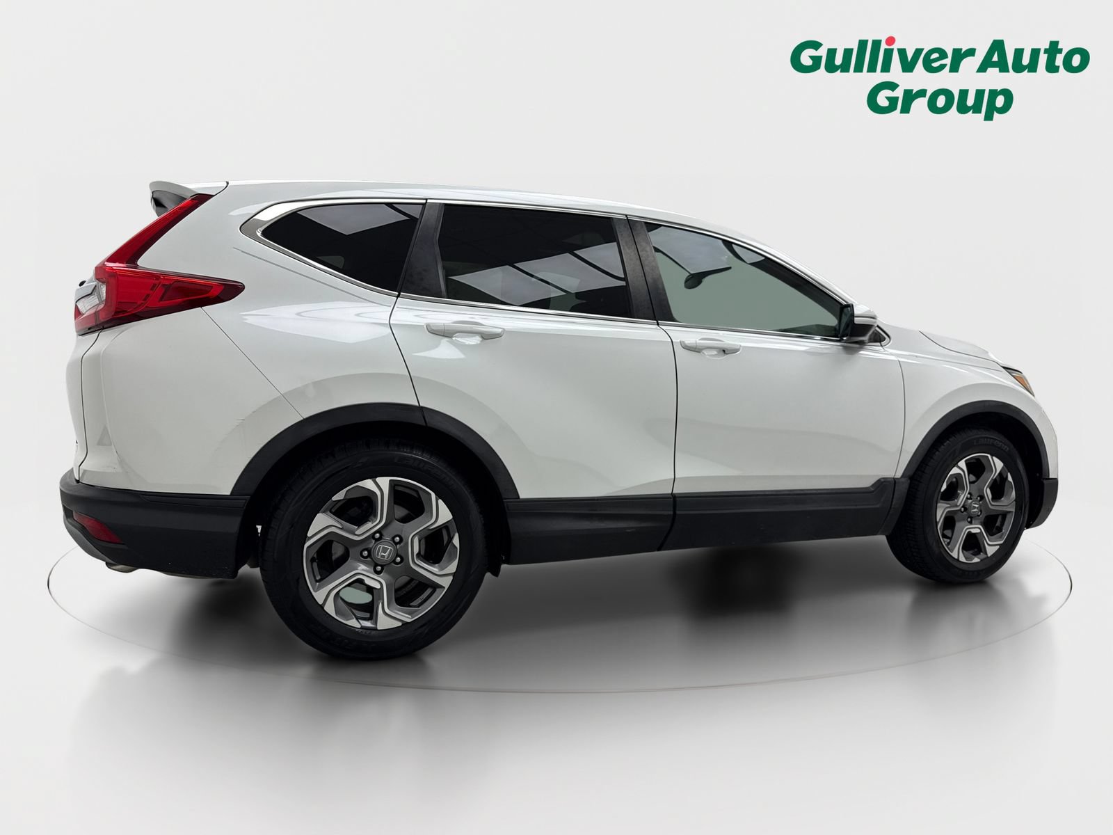 Used 2019 Honda CR-V EX-L image 9