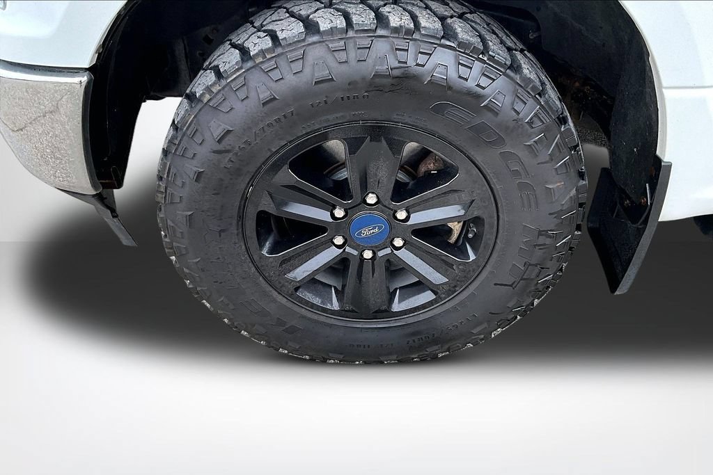 Used 2019 Ford F150 XLT w/ Equipment Group 301A Mid AWD/4WD image 34