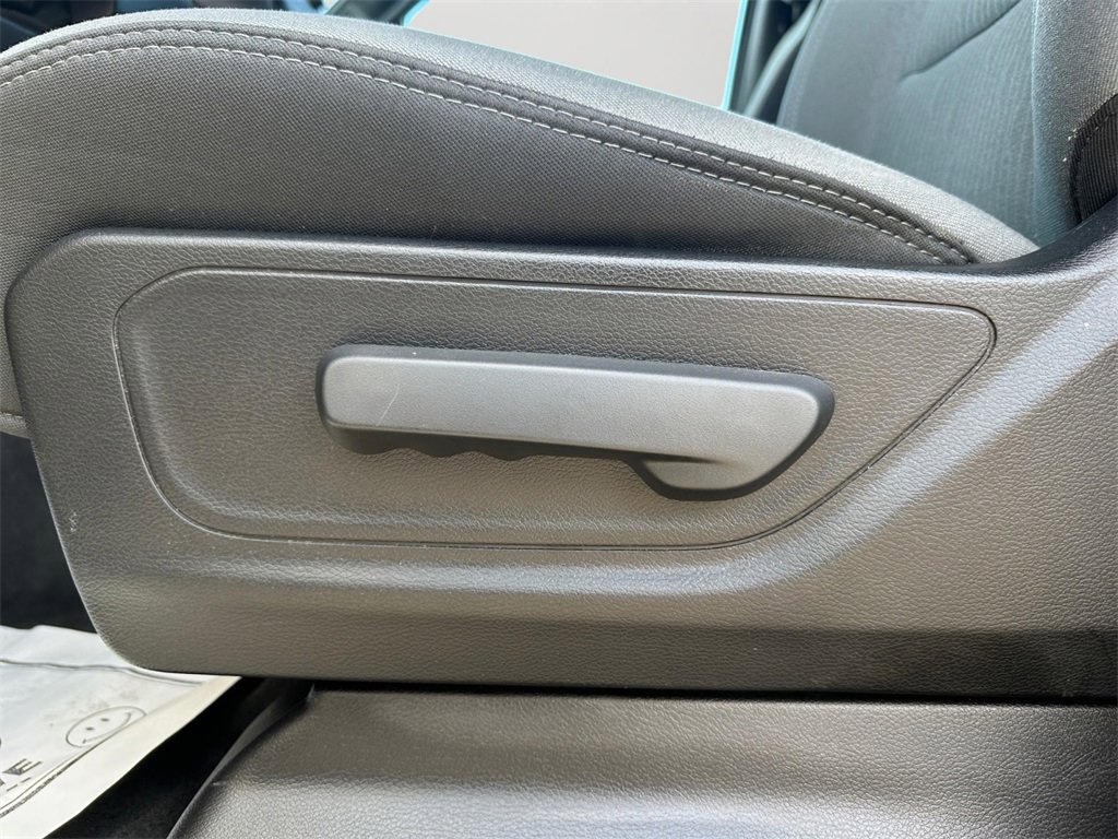 Used 2022 RAM 1500 Big Horn image 25