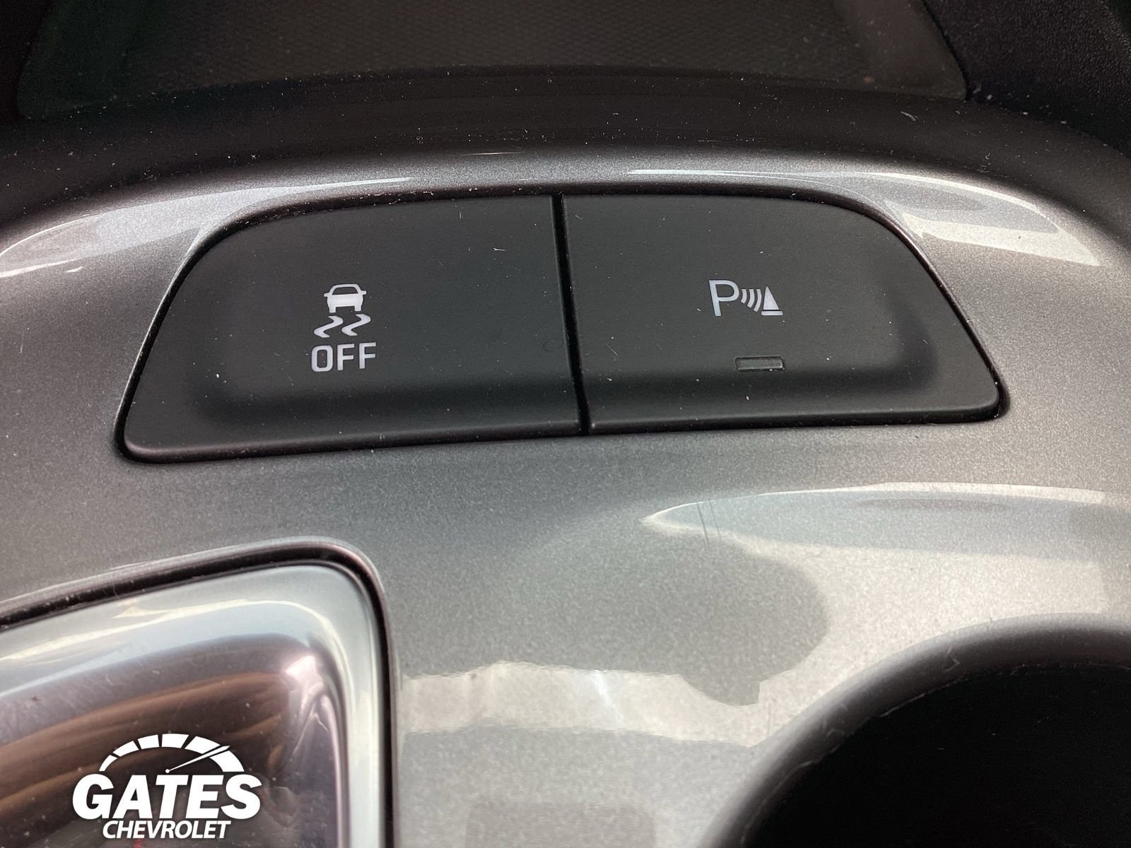 Used 2024 Chevrolet Malibu RS FWD image 26