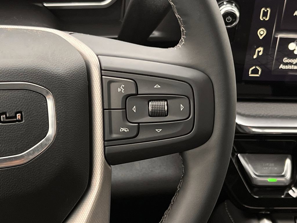 New 2026 GMC Sierra 2500 Denali w/ Denali Reserve Package image 12