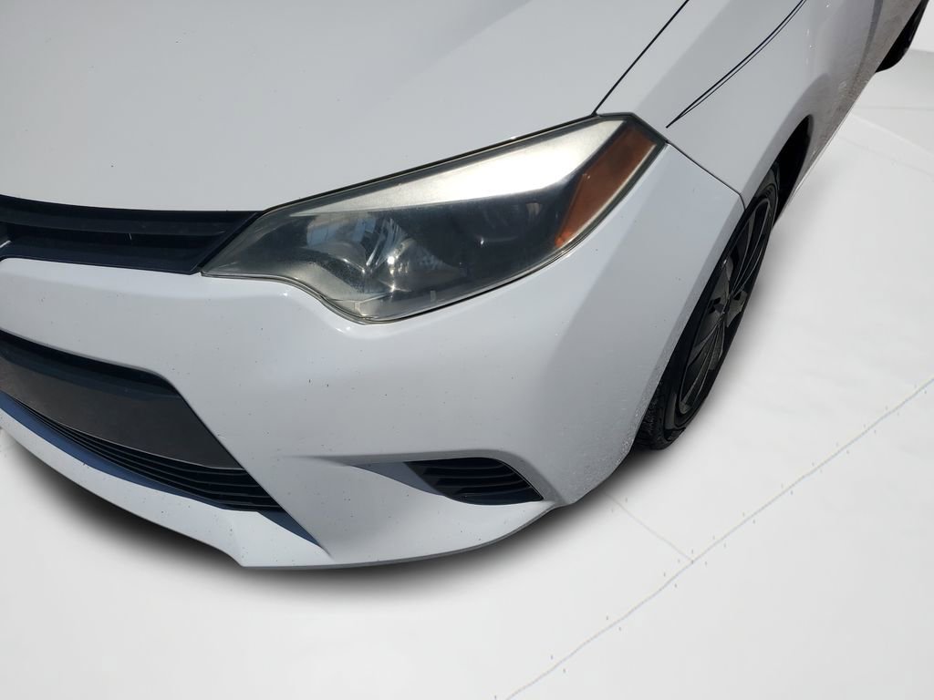 Used 2016 Toyota Corolla LE FWD image 28